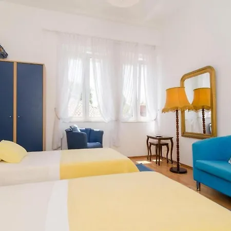 Oldstyle With A Seasonal Pool Mlini