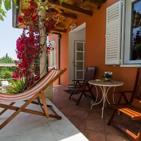 Oldstyle With A Seasonal Pool Mlini