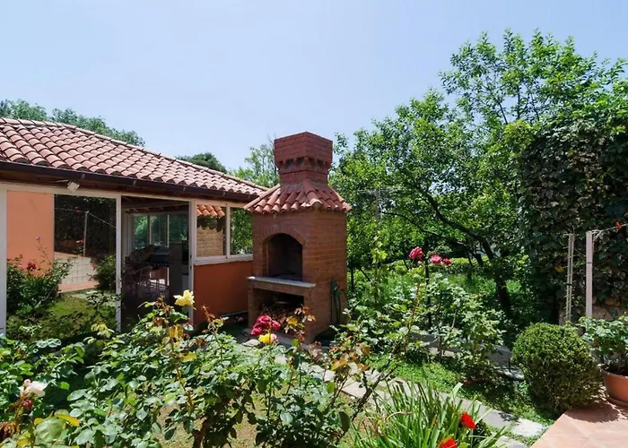 Oldstyle With A Seasonal Pool